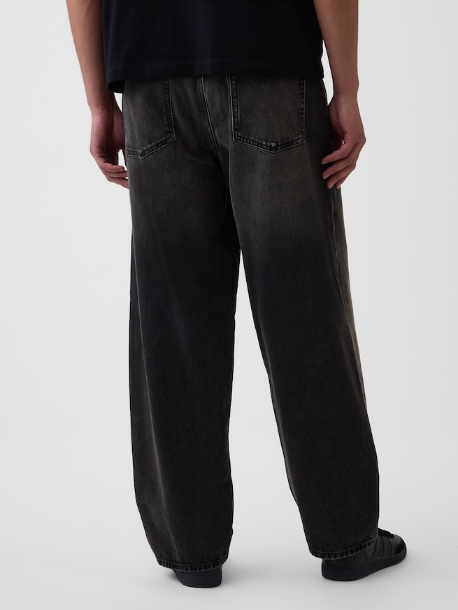 スーパーバギーデニム-3