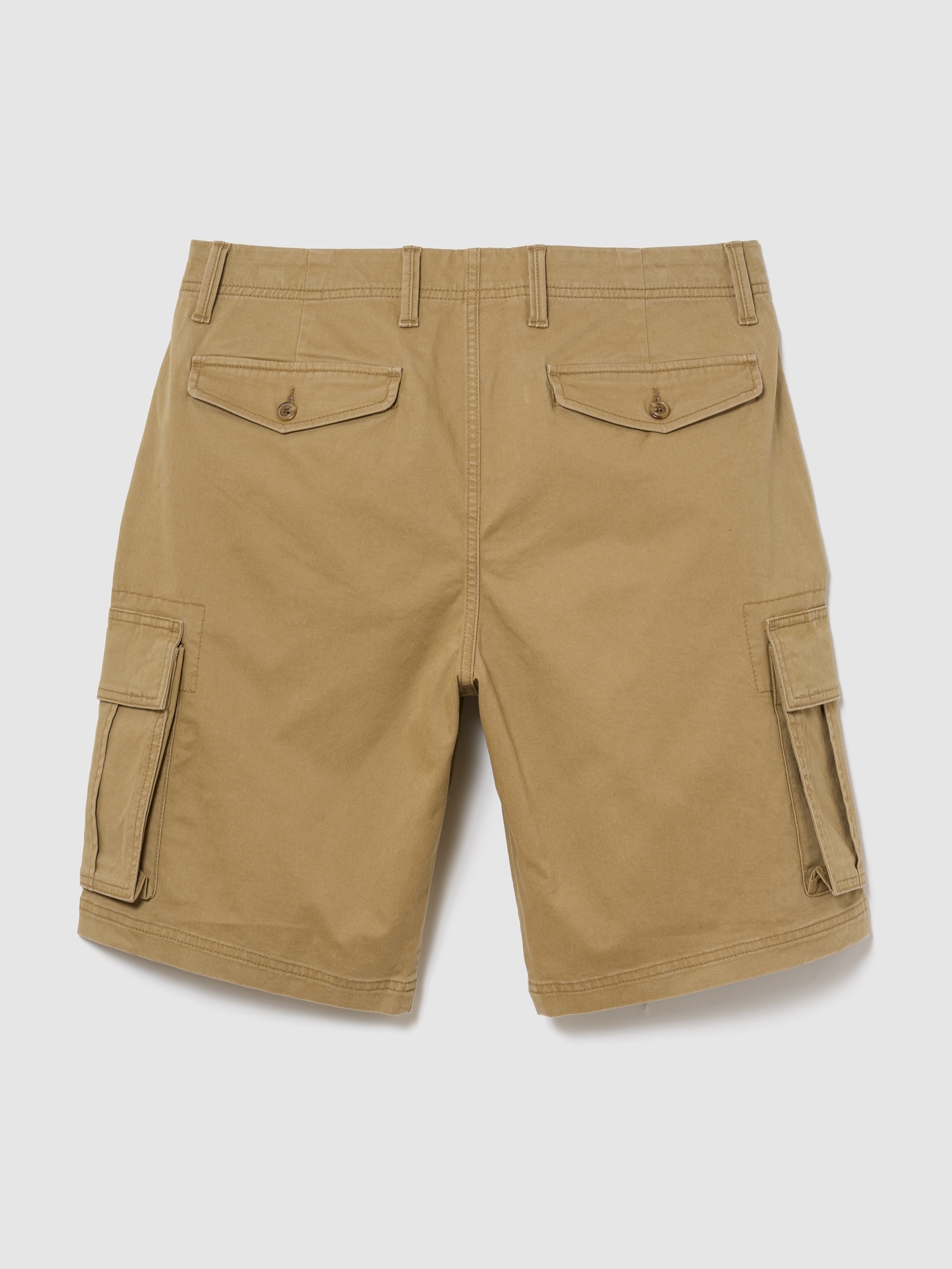 11インチ エッセンシャル カーゴショートパンツ-6