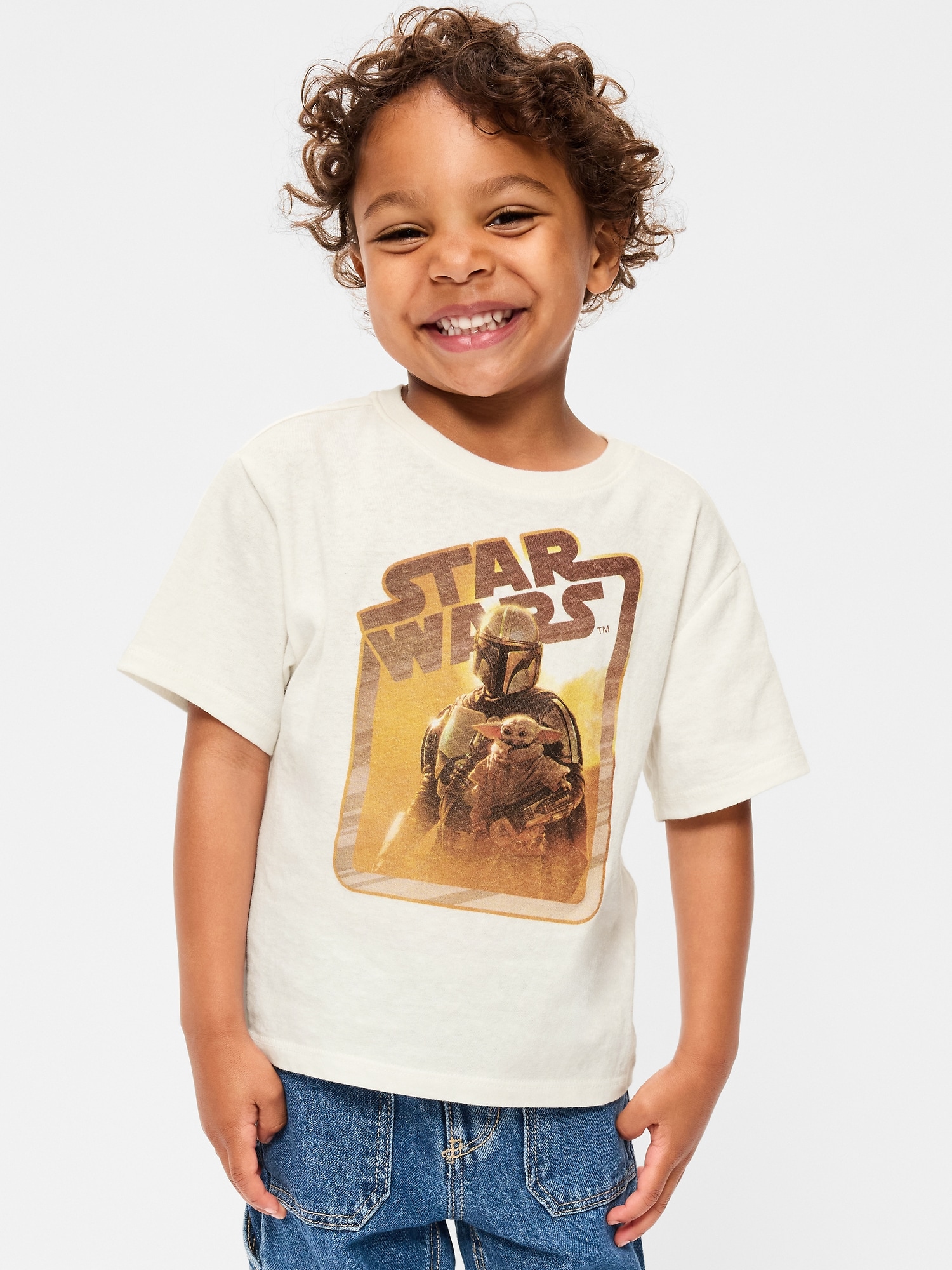 Star Wars Apparel | Old Navy