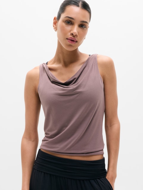 Dream Drape Tank