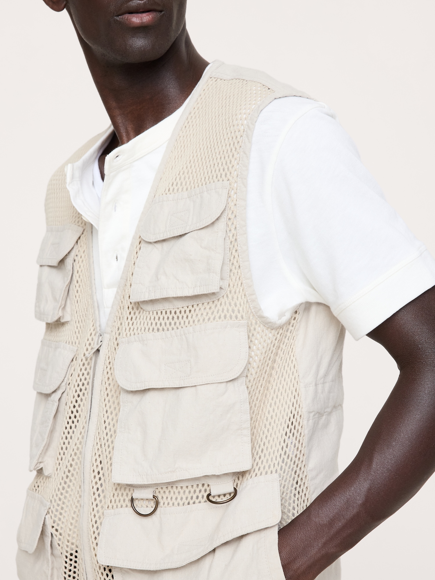 メッシュ フォトジャーナリスト ベスト-7