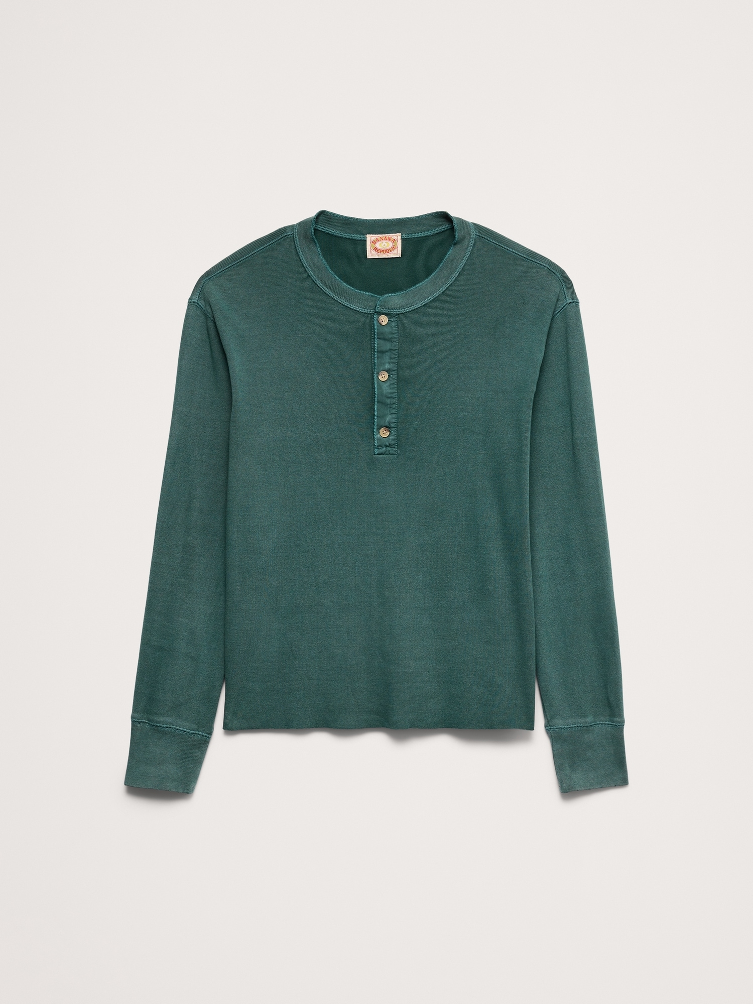 Archive Reissue ユーコン ヘンリー Tシャツ-4