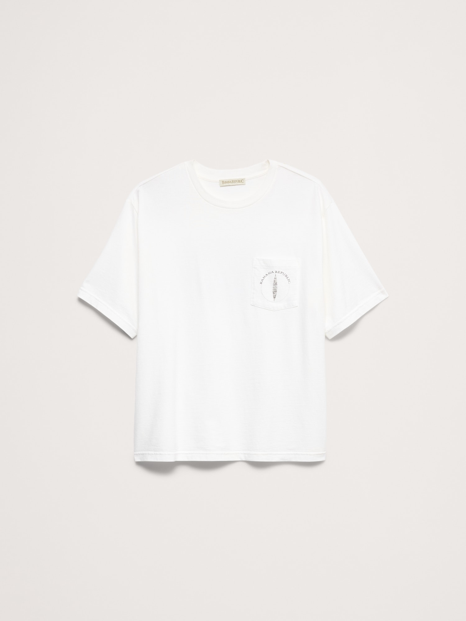 Archive Reissue アトラス グラフィック Tシャツ-8