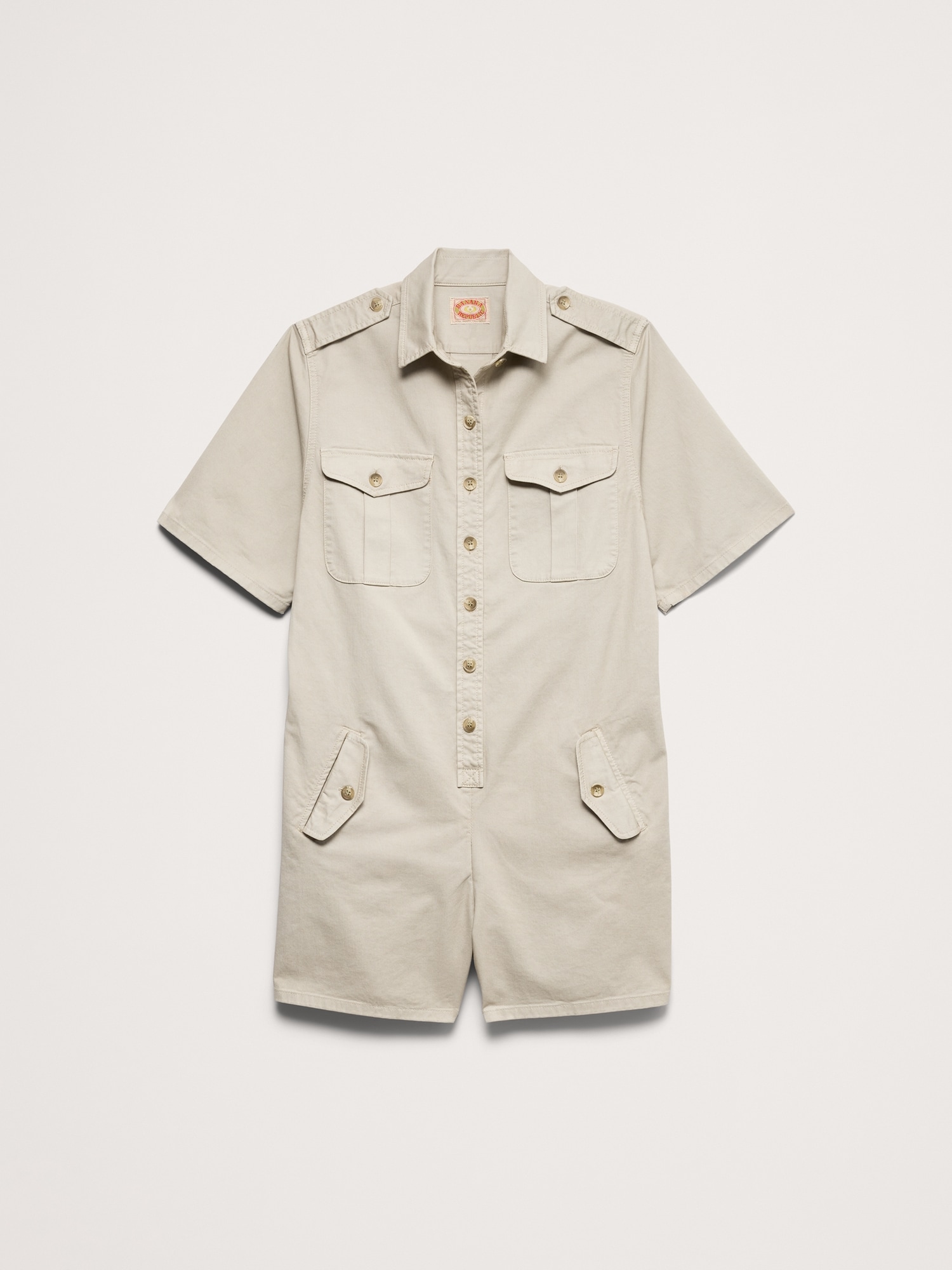 Archive Reissueトレッキング ロンパー-6