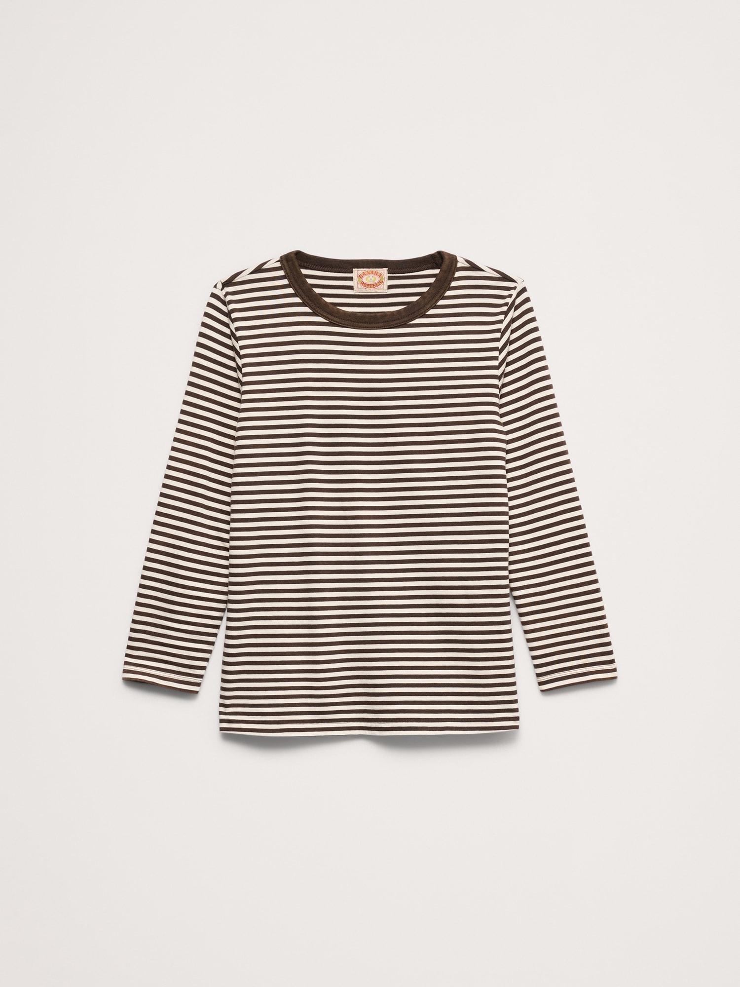 Archive Reissue マリナー Tシャツ-5