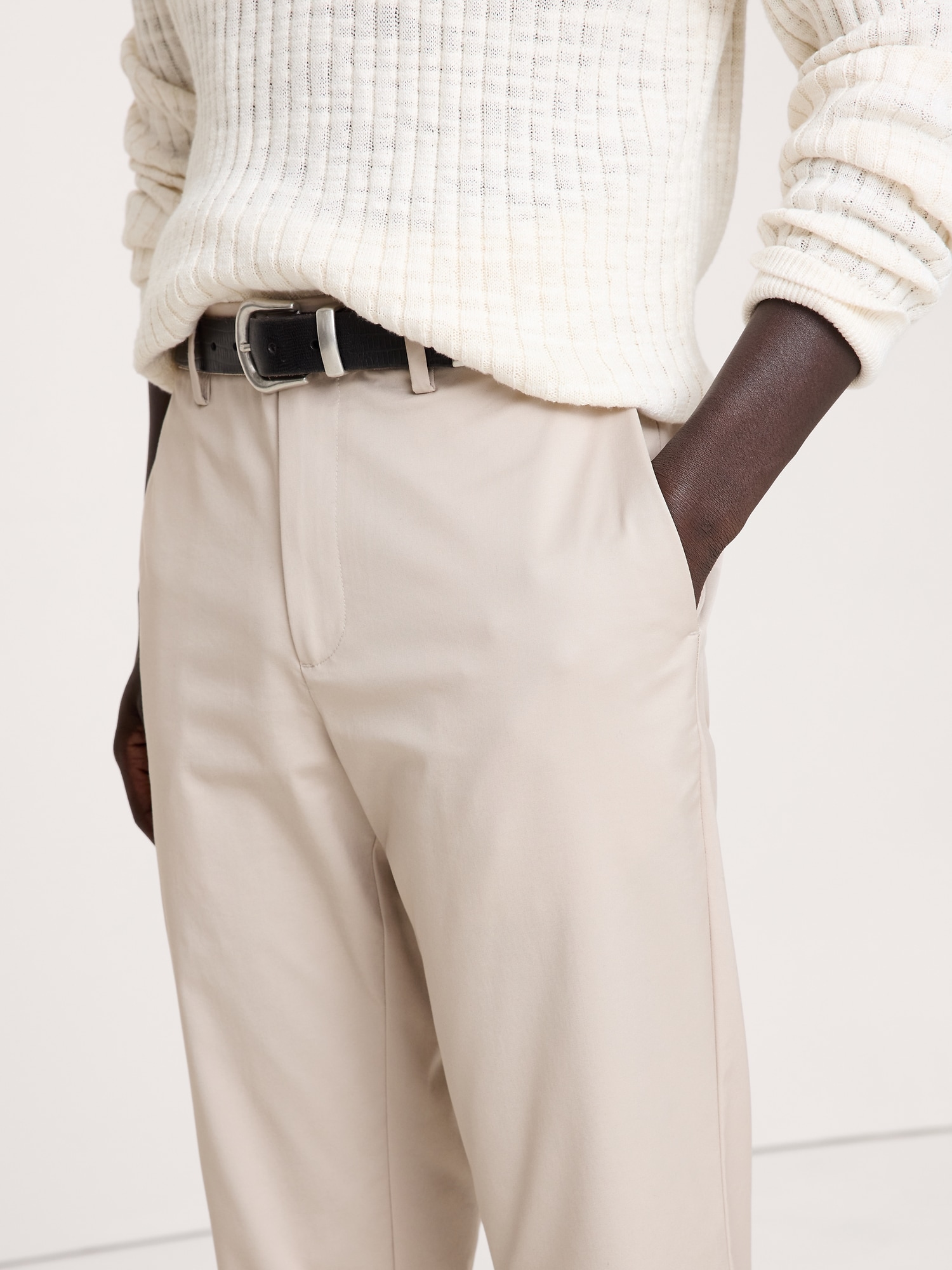 スリム コアテンプパンツ-2