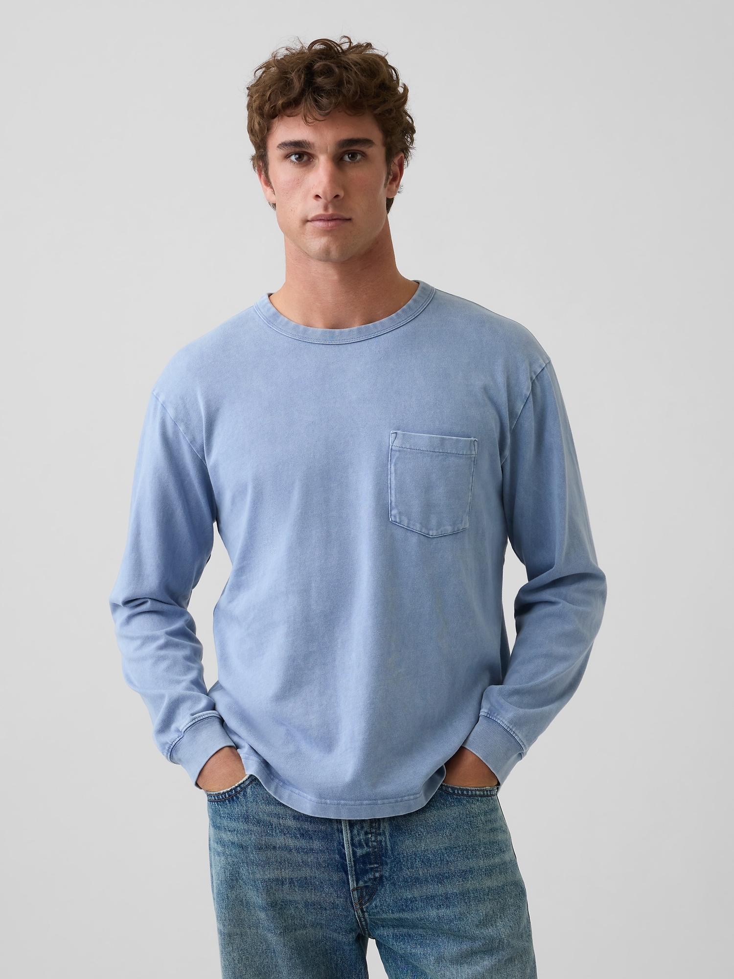 Heavyweight Relaxed T-Shirt