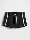 2.5インチトラックショートパンツ-5