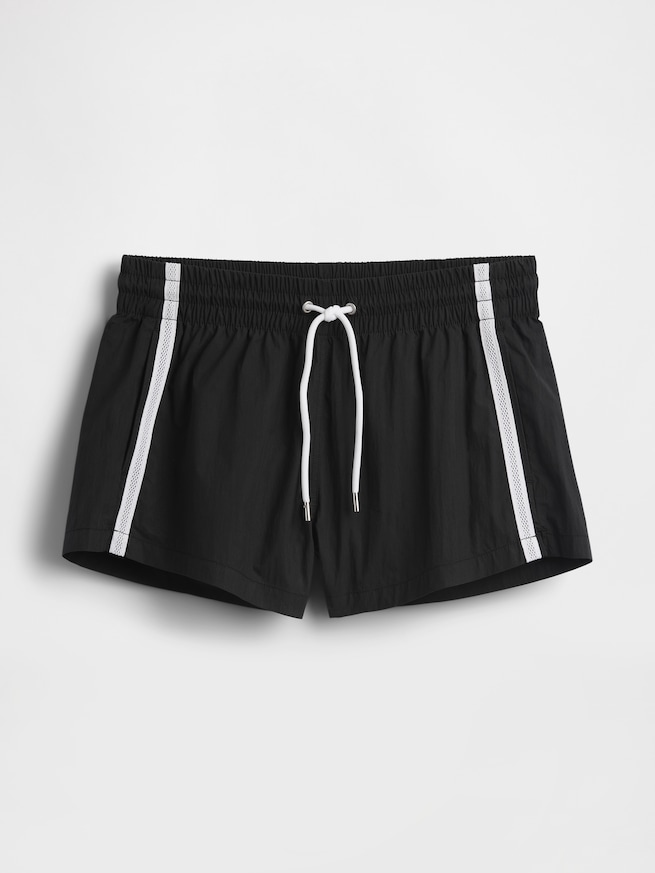 2.5インチトラックショートパンツ-5