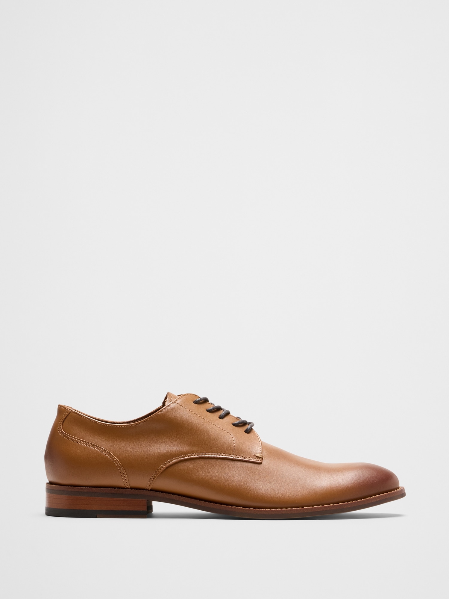 Oxford Leather Dress Shoe