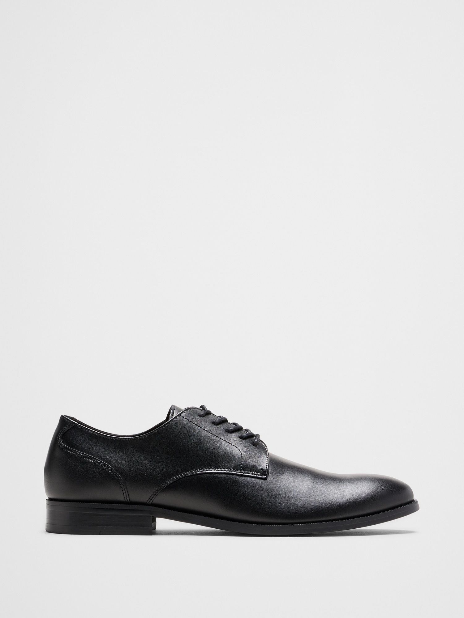 Oxford Leather Dress Shoe
