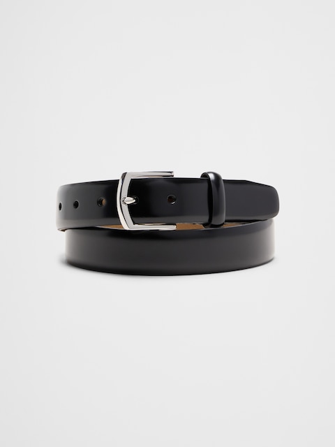 Basic Dress Belt