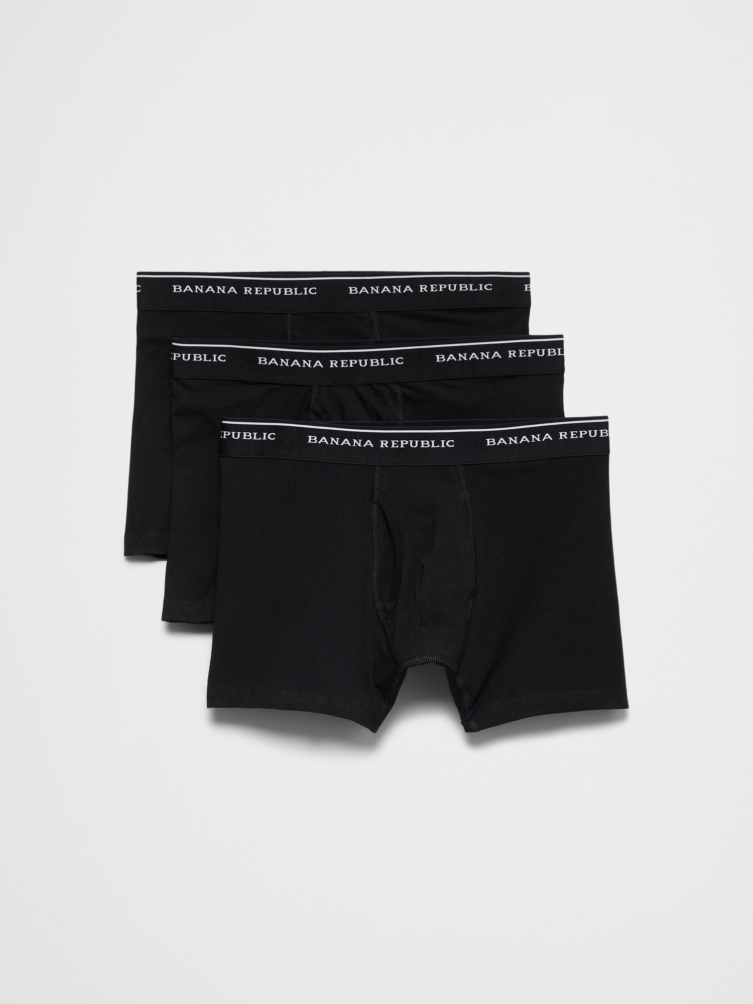 Boxer Briefs (3 pack)