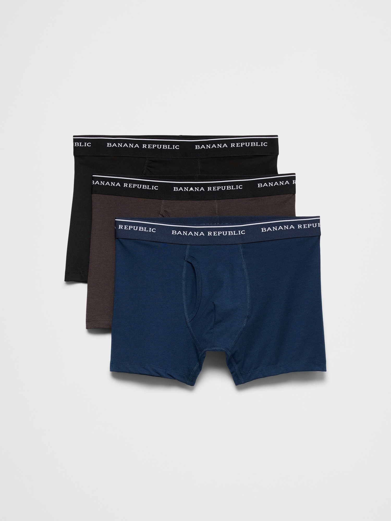 Performance Boxer Briefs (3 pack)