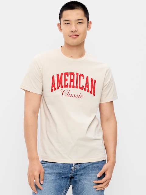 Graphic T-Shirt for Adults