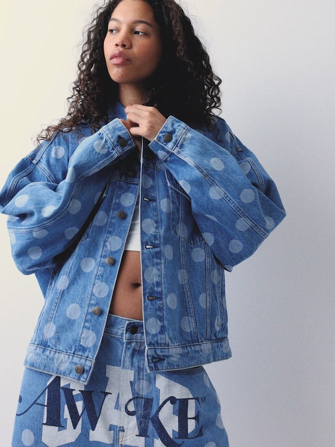 Gap × Awake NY 