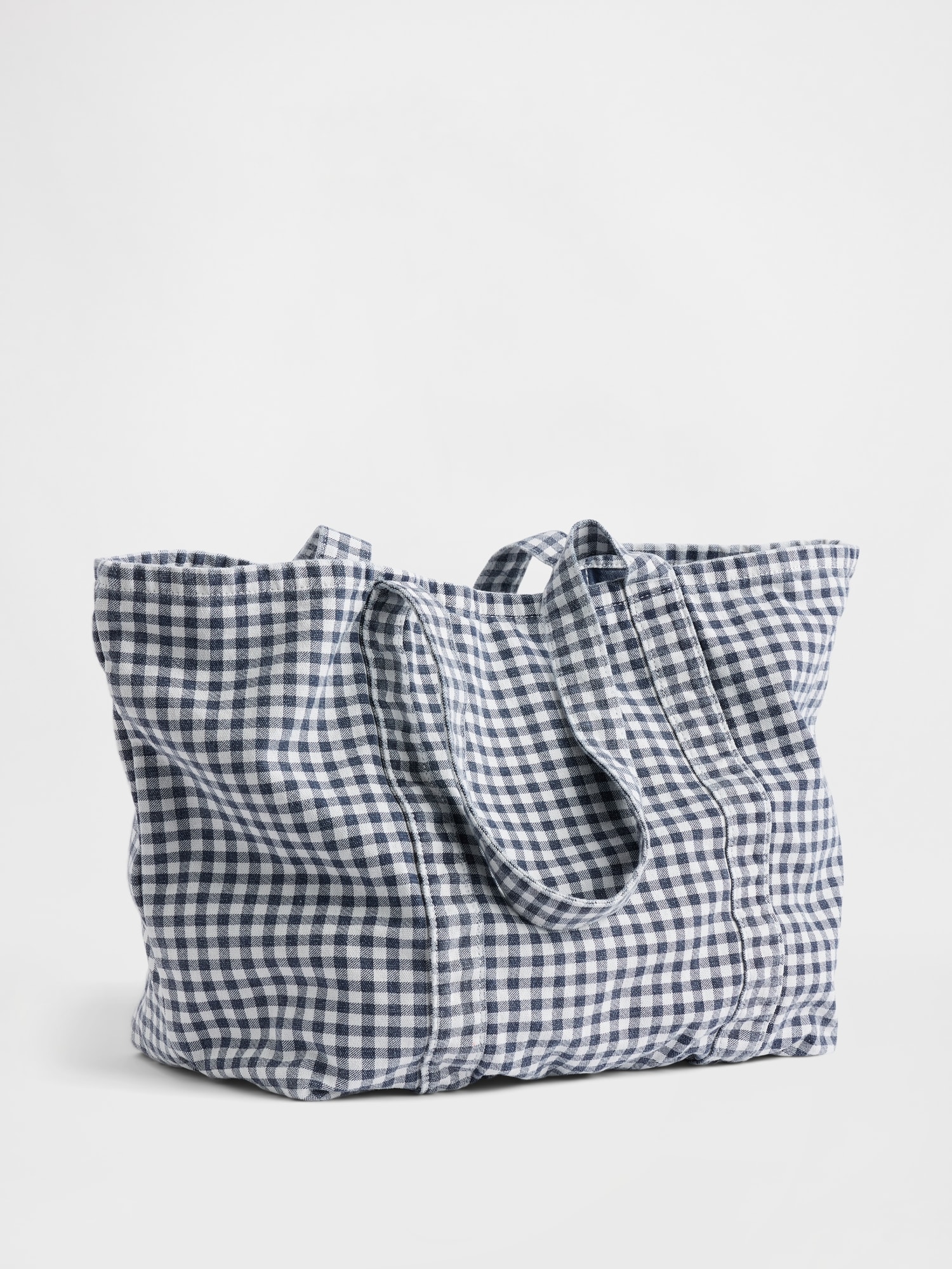 Logo Tote Bag