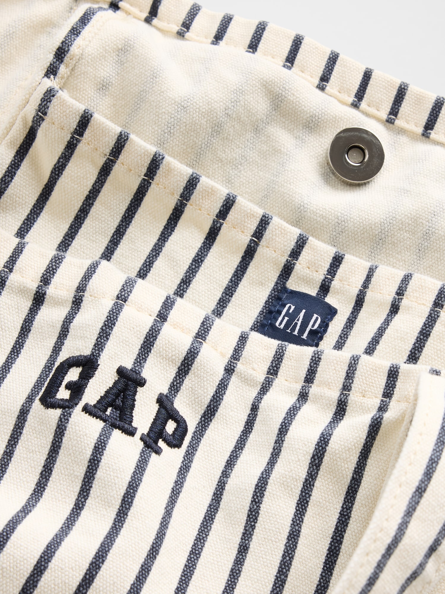 GAPロゴ トートバッグ