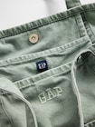 GAPロゴ トートバッグ-3