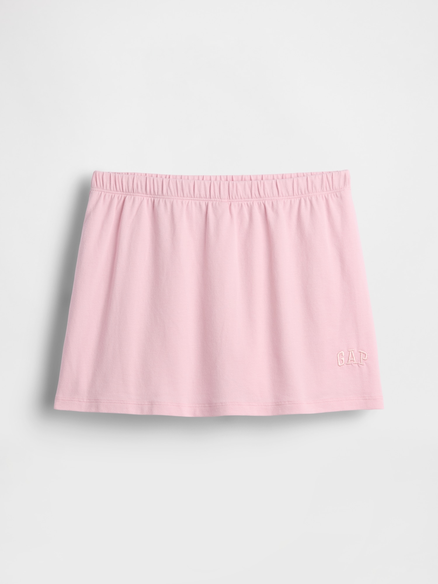 Kids Easy Skort