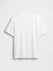 ヘビーウェイト リラックスフィットTシャツ-6