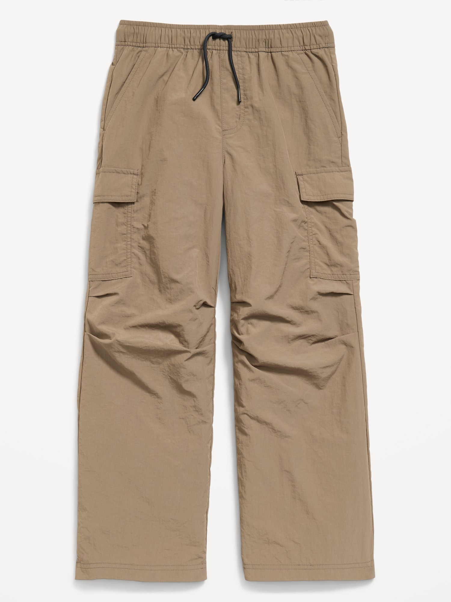 Ultra Baggy Pull-On Cargo Pants for Boys