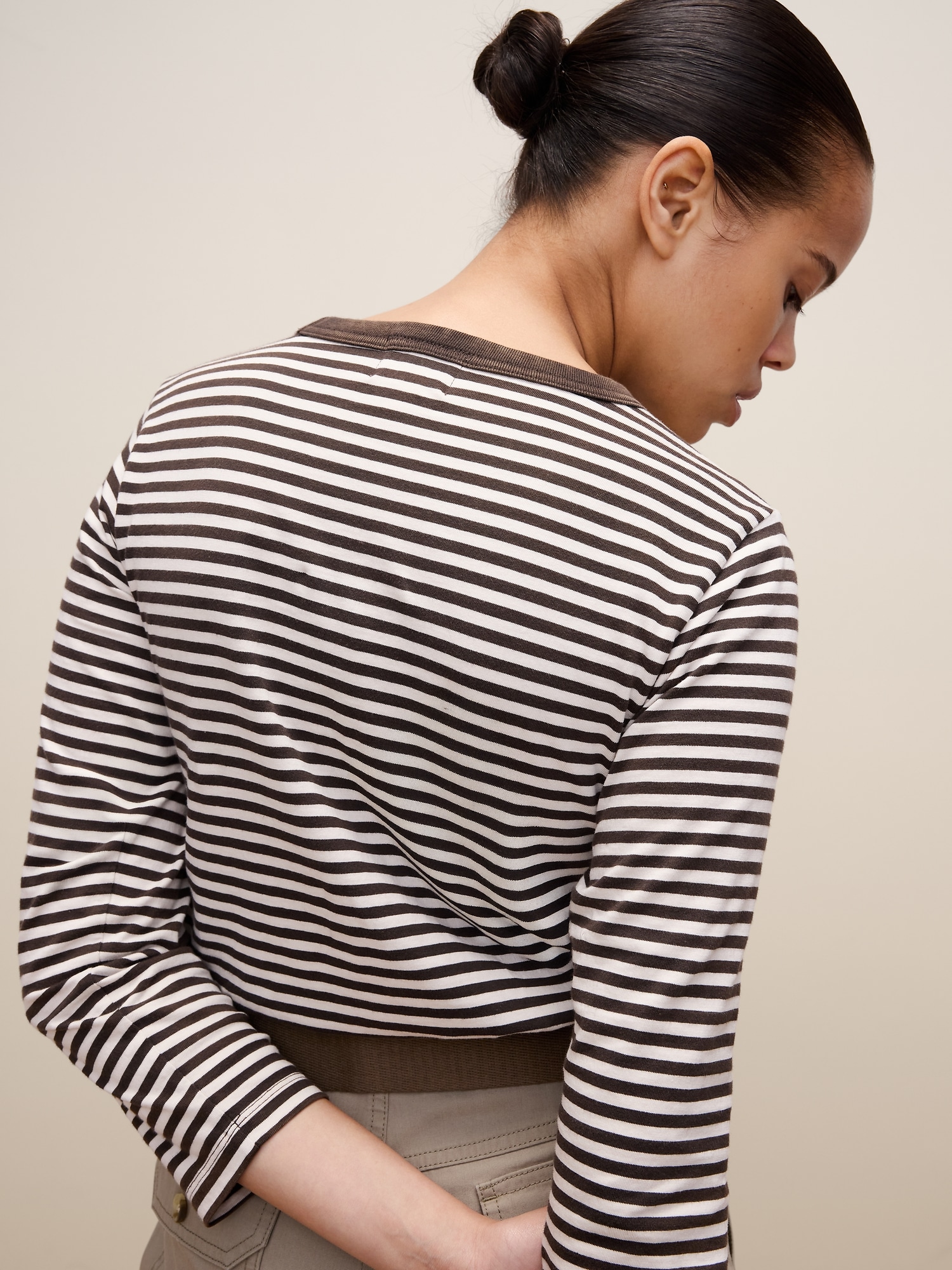 Archive Reissue マリナー Tシャツ-3