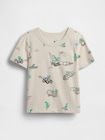ブラナン フェイバリット ポケットTシャツ (幼児・ベビー)-0