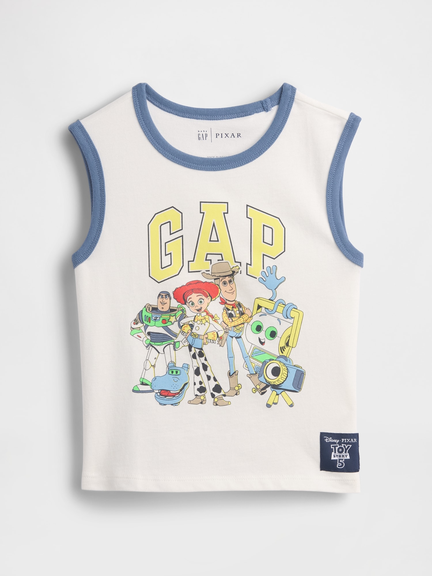 Gap × Disney Baby & Toddler Tank Top