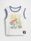Gap &times; ディズニー タンクトップ (幼児・ベビー)-0