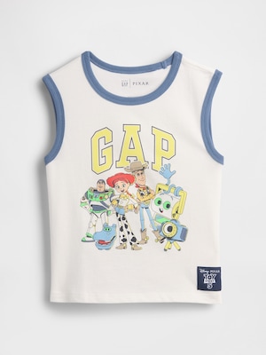 Gap &times; ディズニー タンクトップ (幼児・ベビー)