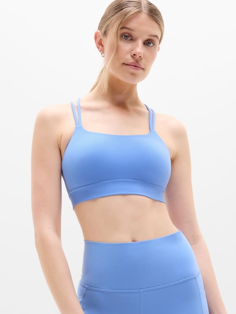 Perfect Form Sports Bra A-C