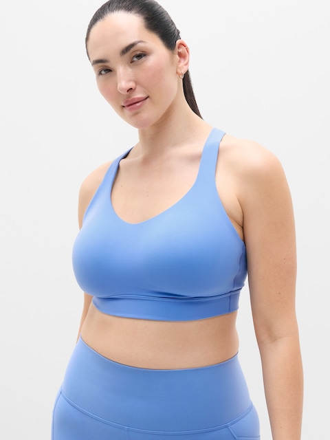 Perfect Form Sports Bra D-DD