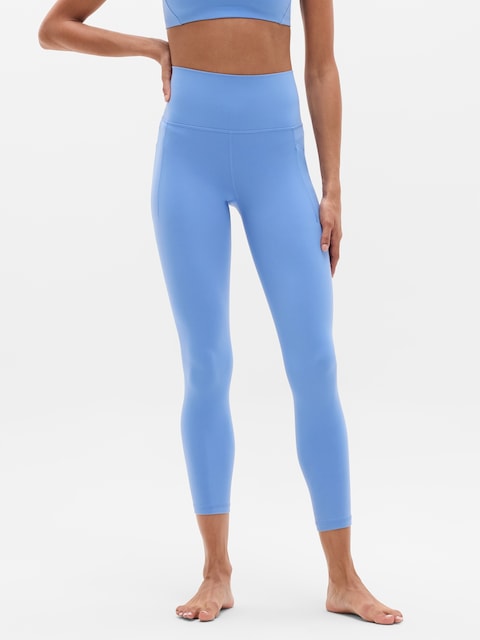 Salutation Stash High Rise 7/8 Legging