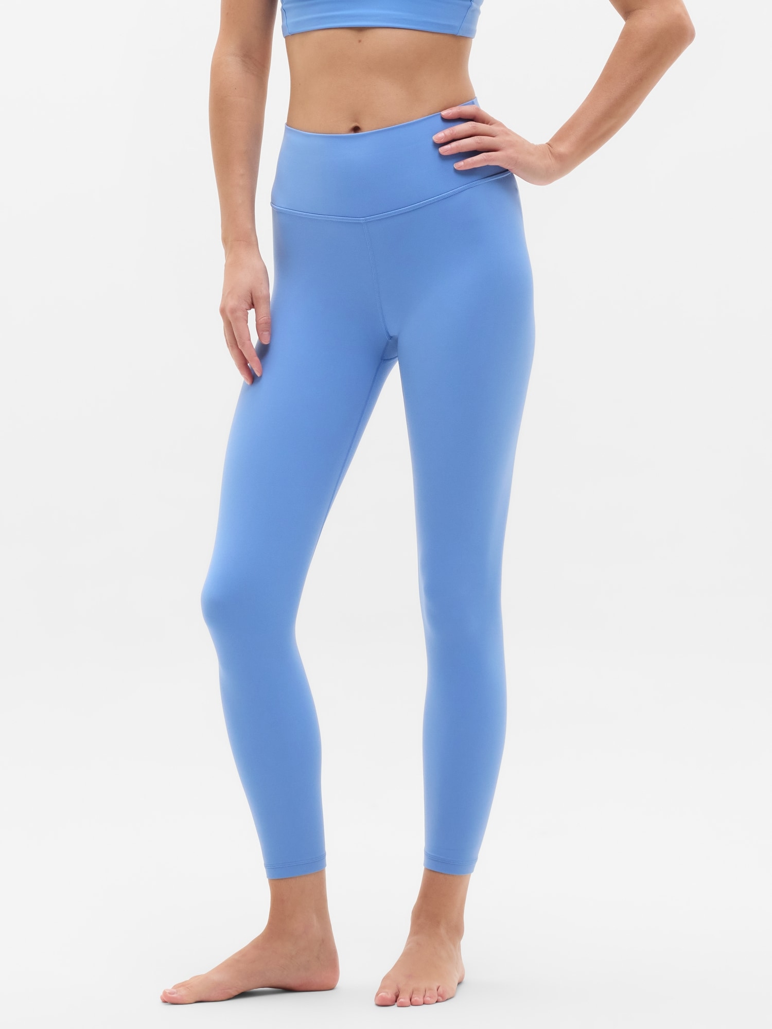 Petite Yoga Pants | Athleta Canada
