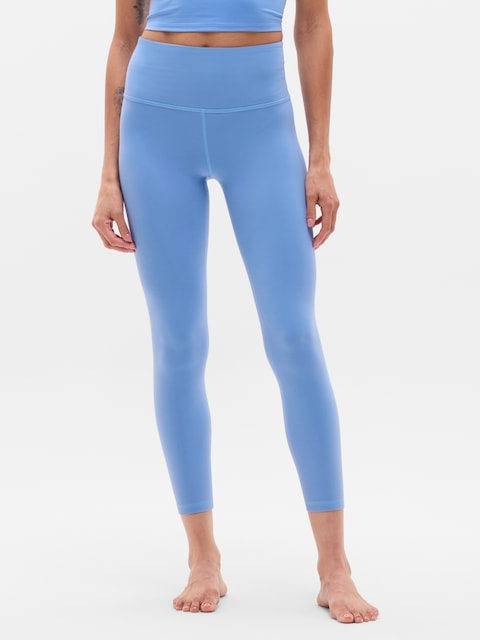 Elation Ultra High Rise 7/8 Legging