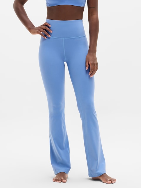 Elation Ultra High Rise Flare Pant