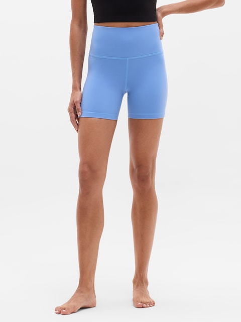 Elation Ultra High Rise 5" Short