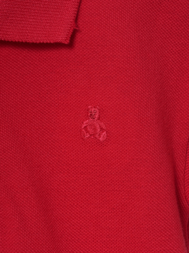 ブラナンベア ポロ カバーオール (ベビー)-2