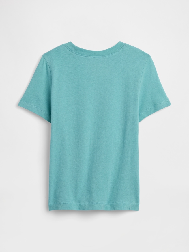 babyGap &times; ディズニー ファインディング・ニモ グラフィックTシャツ-1