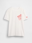 GapKids &times; ディズニー ミッキーマウス グラフィックTシャツ-0