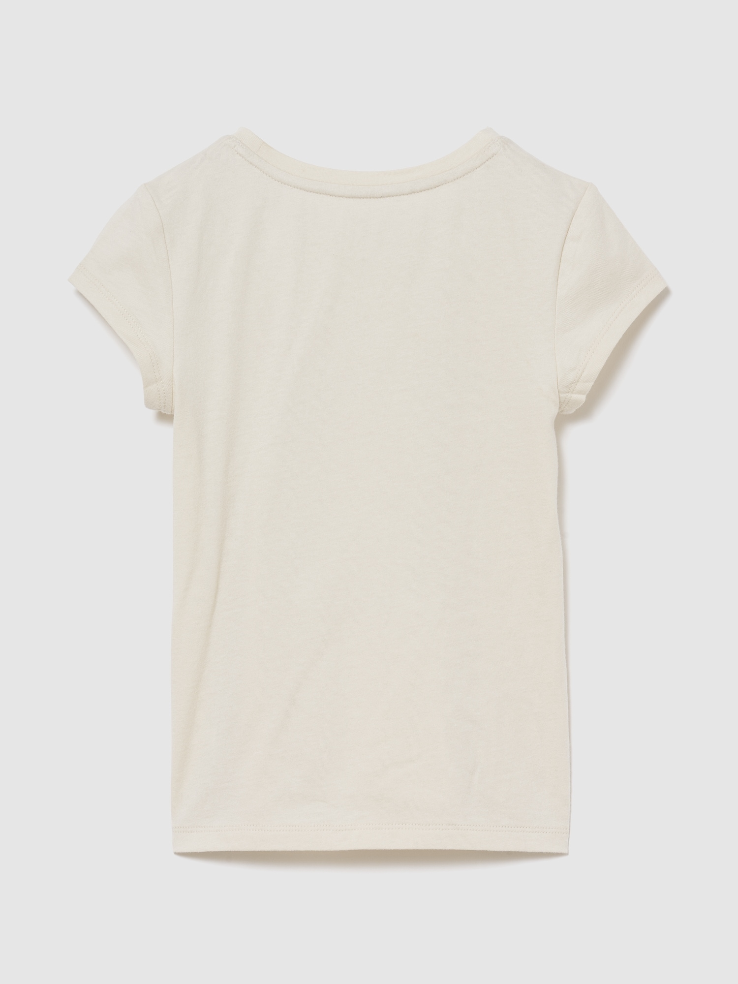 グラフィックTシャツ (キッズ)-1