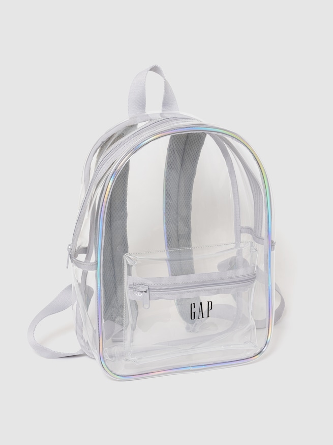 ゼリー バックパック (キッズ)-3