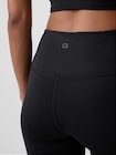 GapFit スタジオ リサイクル 5インチ ハイライズ バイク ショートパンツ-4