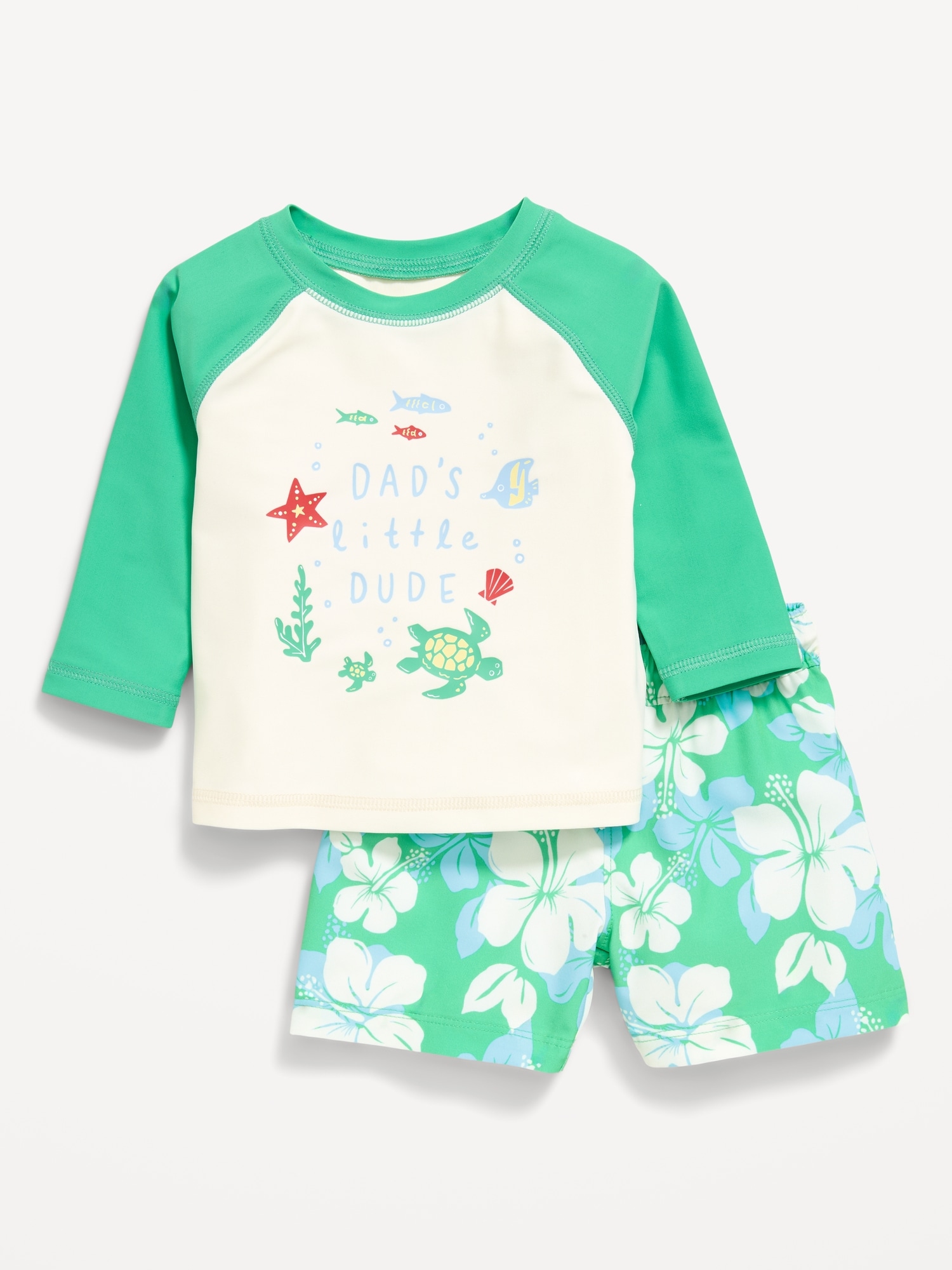 トップス Baby pants set up ANDMARY】Baby pants set up