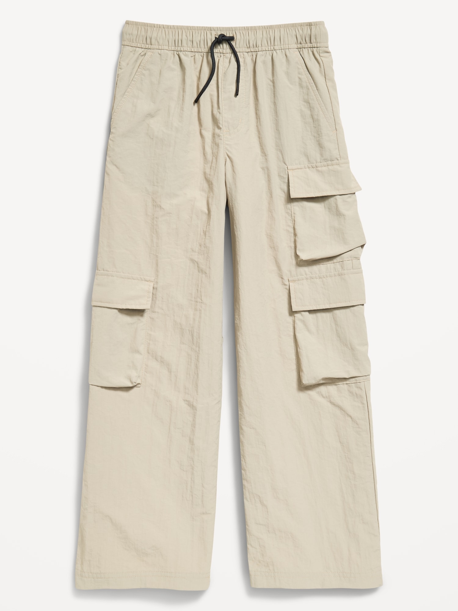 Ultra Baggy Pull-On Cargo Pants for Boys