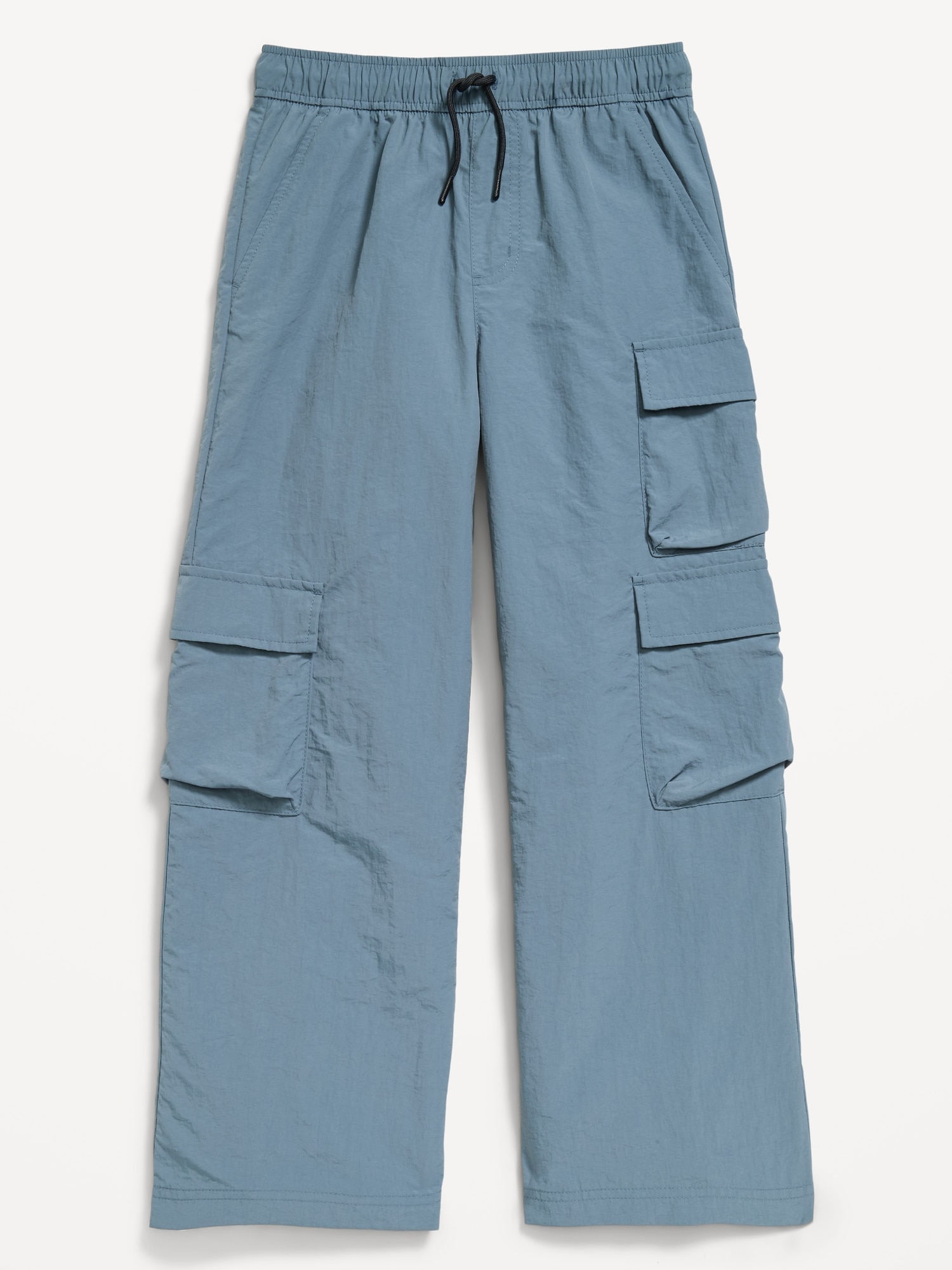 Ultra Baggy Pull-On Cargo Pants for Boys
