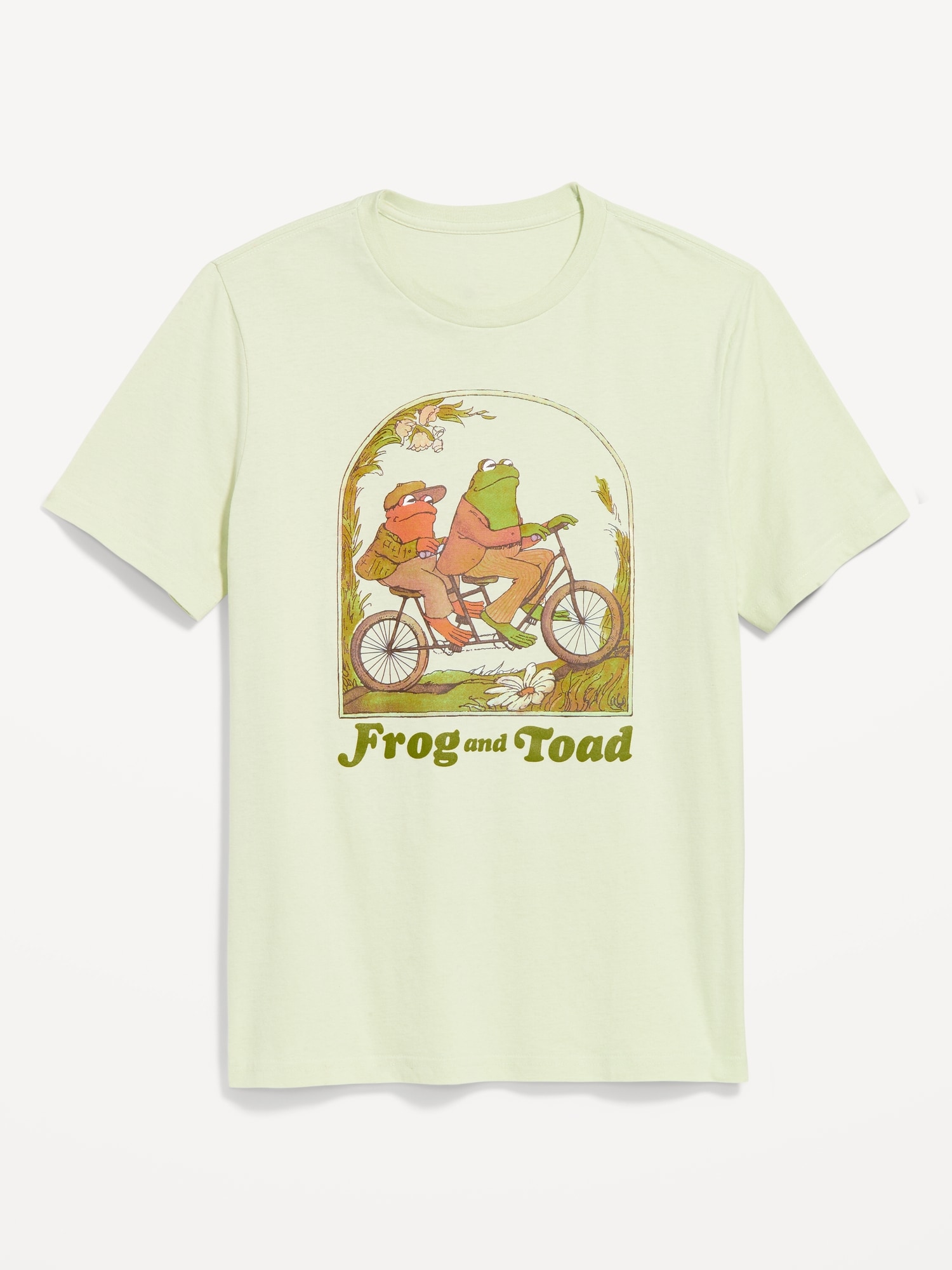 Graphic T-Shirt