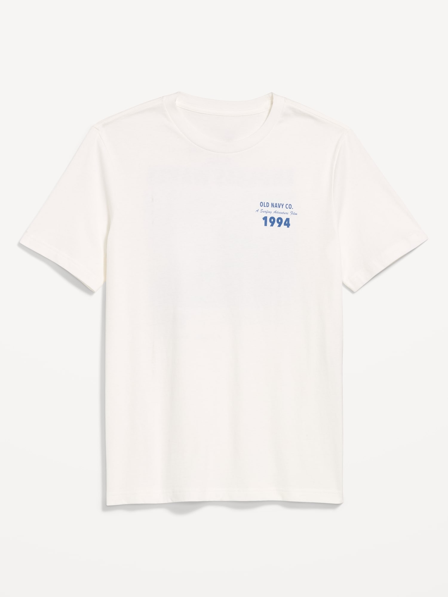 Logo Graphic T-Shirt