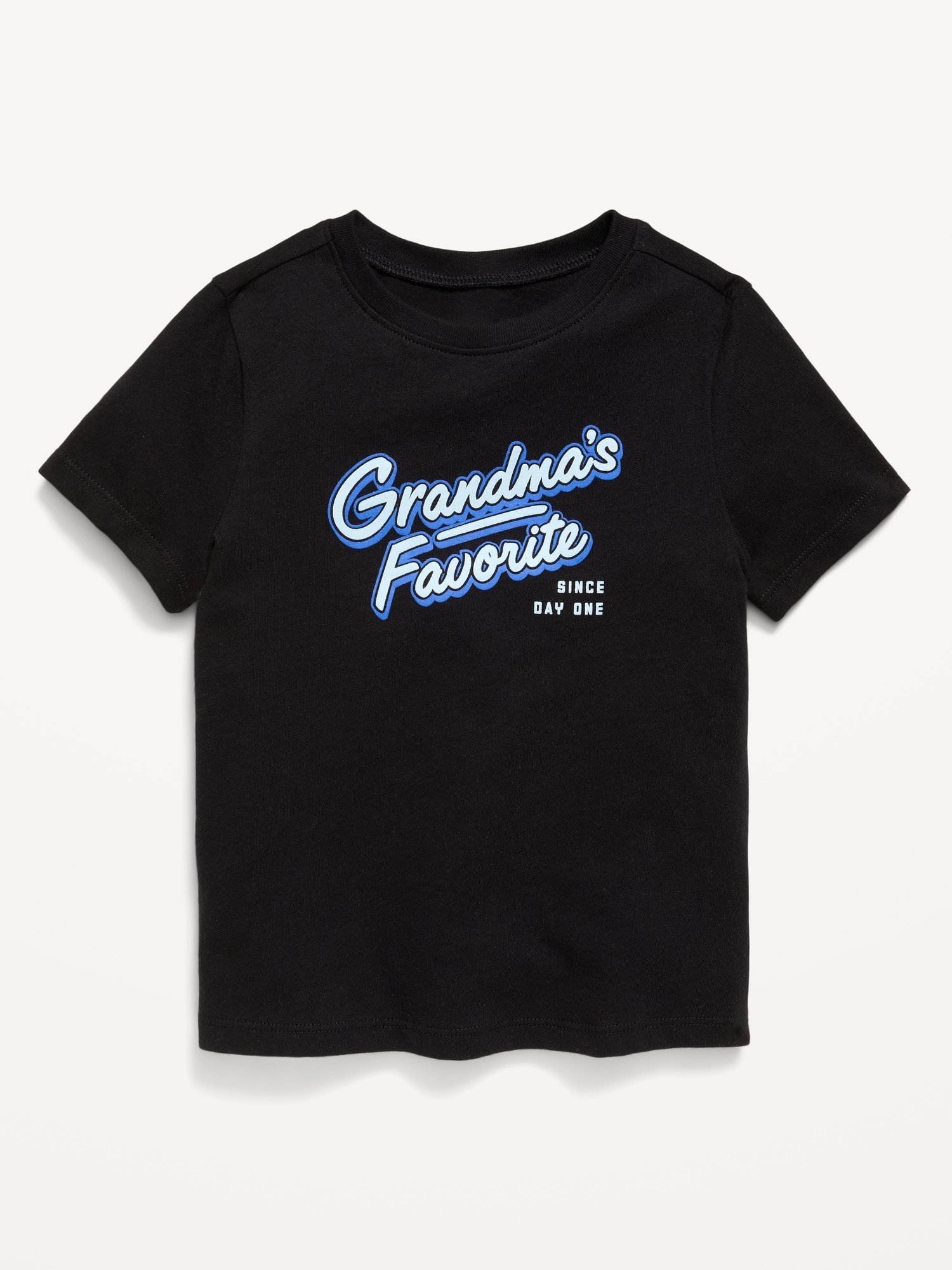 Short-Sleeve Graphic T-Shirt for Toddler Boys